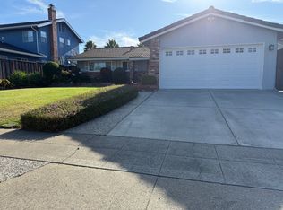 1385 Stockbridge Dr, San Jose, CA 95130