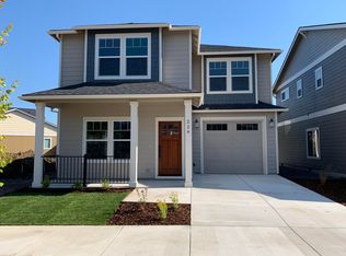 224 Wintersage Cir, Talent, OR 97540