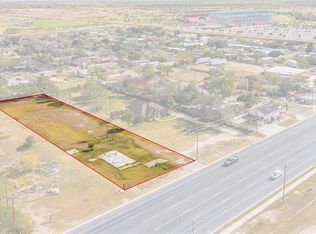 1101 S Raul Longoria Rd, Edinburg, TX 78542