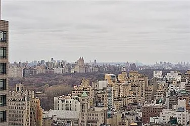 Rented by Trump International Realty