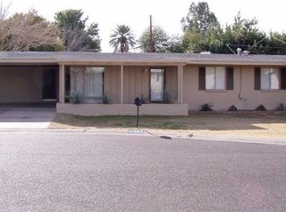 1301 W Glenn Dr, Phoenix, AZ 85021