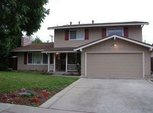 4618 Catalina Dr, San Jose, CA