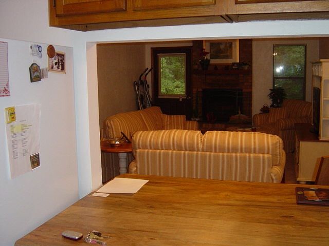 2nd image of 2927 Woodrich Dr APT D