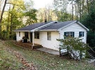2500 Bench Rd, Charleston, WV 25311