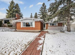 628 S Seymour Ave SW, Calgary, AB T2W 0N4