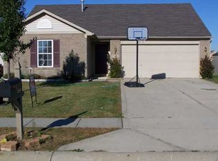 5644 Wood Hollow Dr, Indianapolis, IN 46239