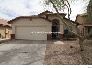 5315 S 30th Ave, Phoenix, AZ 85041