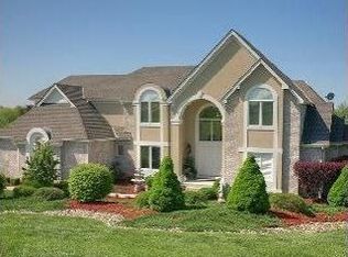 17730 Lakewood Dr, Platte City, MO 64079