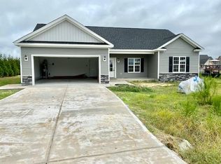 218 Lancaster Pointe Dr, Pikeville, NC 27863