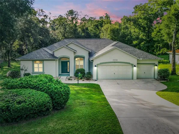 19142 SW 101st St, Dunnellon, FL 34432