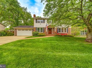 6503 Carrsbrook Ct, Springfield, VA 22150