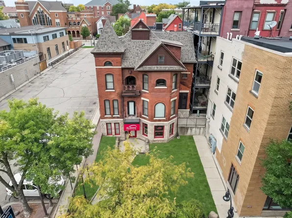 212 W Gorham St, Madison, WI 53703