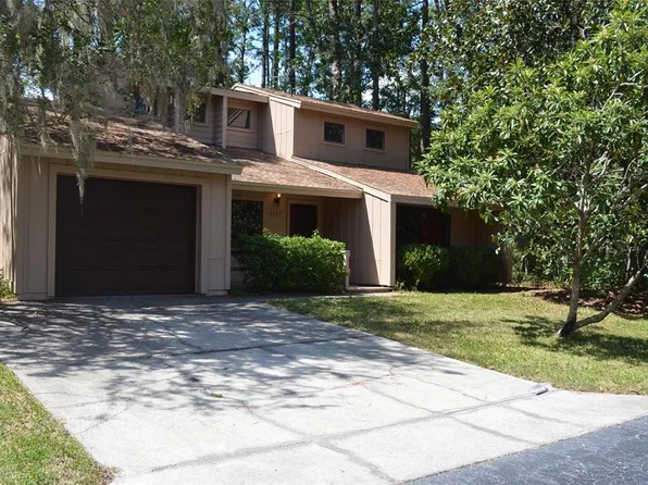 4132 NW Alpine Dr, Gainesville, FL 32605