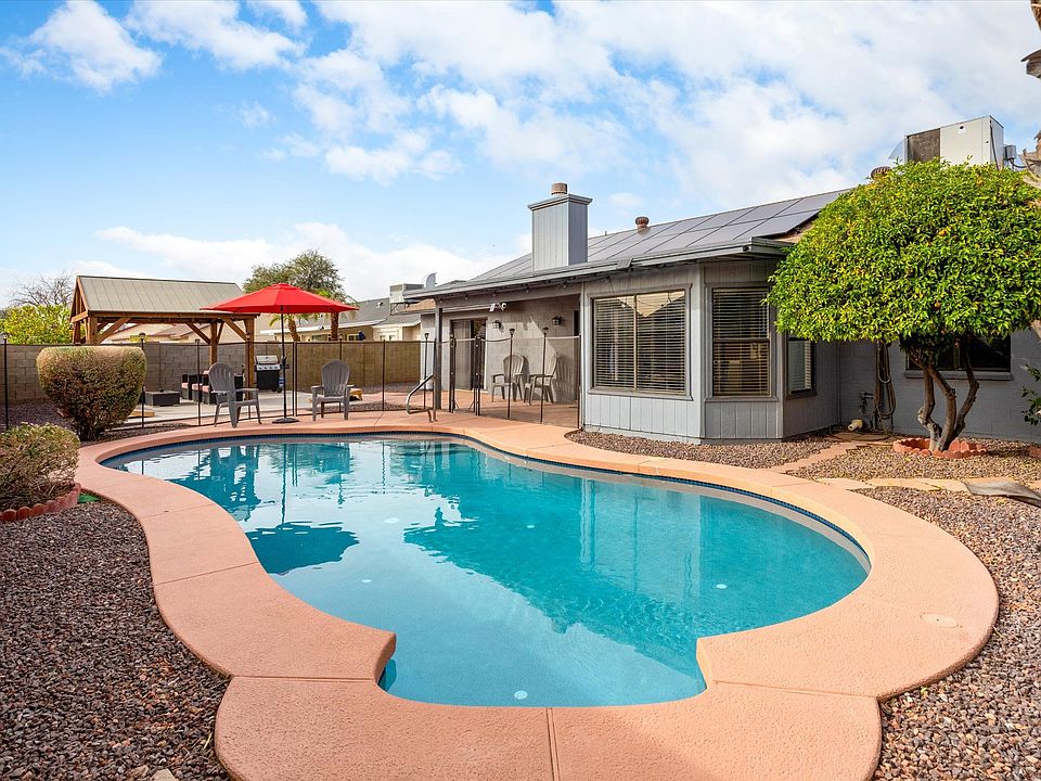8823 W Peck Dr, Glendale, AZ 85305 | Zillow
