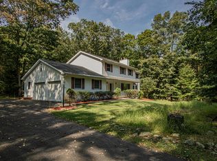 151 countryside dr, chestnuthill township, pa 18322