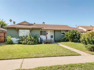 16318 Londelius St, North Hills, CA 91343