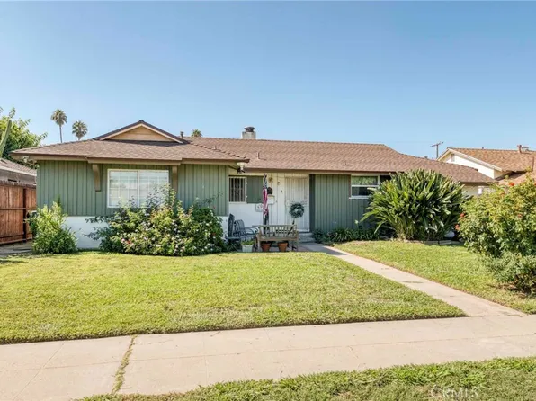 16318 Londelius St, North Hills, CA 91343