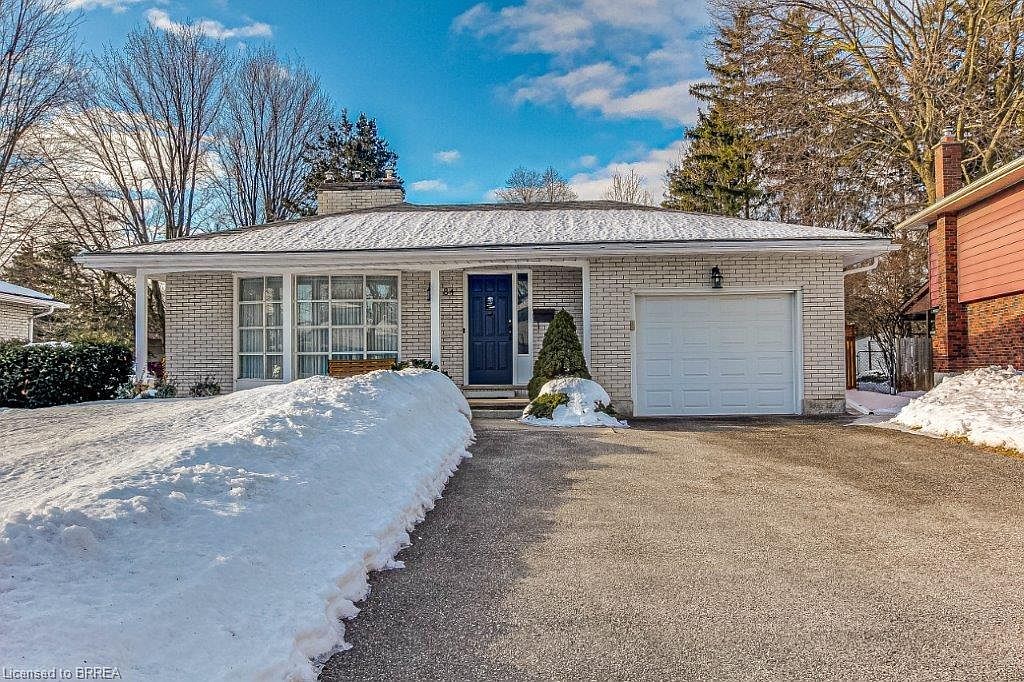 84 Pusey Blvd, Brantford, ON N3R 2S5 Zillow