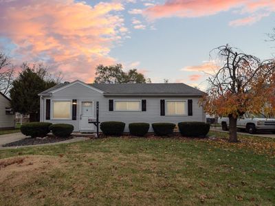 29814 Dover St, Garden City, MI, 48135