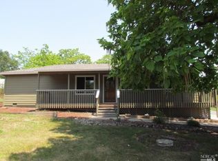 6321 Van Keppel Rd, Forestville, CA 95436