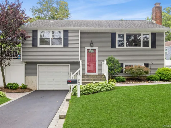 43 Ripley Drive, Northport, NY 11768