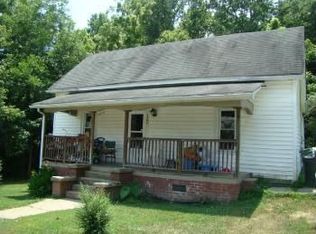 2205 Hopewell St, Asheboro, NC 27203