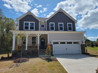 440 Reinsman Ct, Mebane, NC 27302
