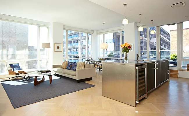 Rented by Brown Harris Stevens | media 4