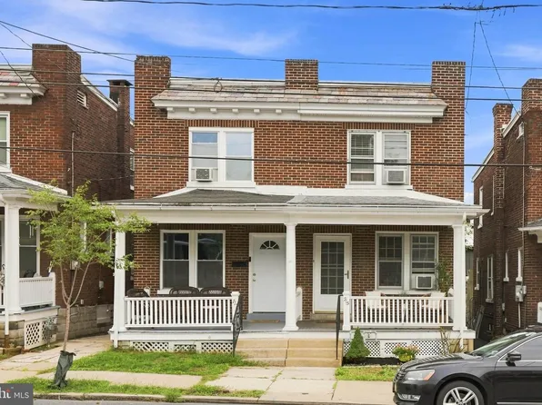 715 5th St, Lancaster, PA 17603