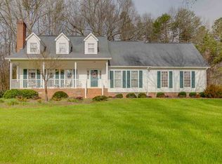 519 Cambridge Dr, Spartanburg, SC 29301