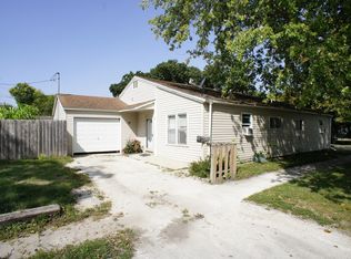 605 Grove St, Webster City, IA 50595