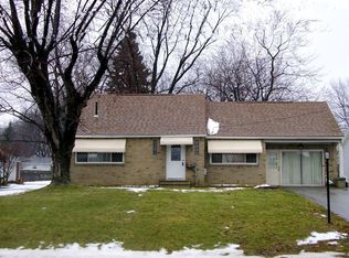 1818 Broad Ave NW, Canton, OH 44708