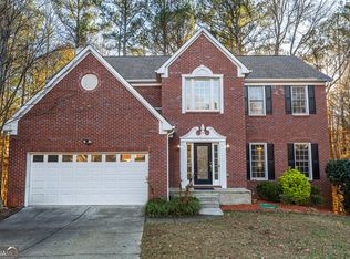 3378 Willbrooke Ct, Duluth, GA 30096