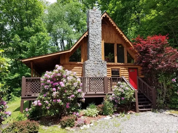 135 Pretty Rdg, Maggie Valley, NC 28751