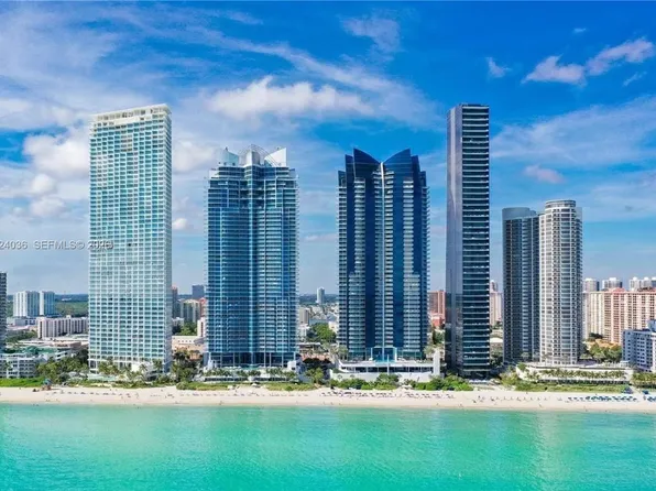 17121 Collins Ave APT 1503, Sunny Isles Beach, FL 33160