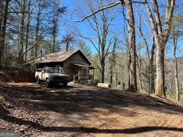 1410 Sky Lake Rd, Sautee Nacoochee, GA 30571