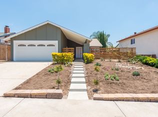 9337 Lake Country Dr, Santee, CA 92071