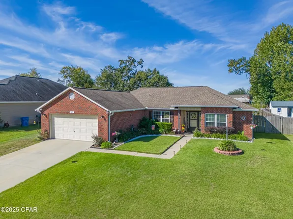 5415 Duneridge Rd, Panama City, FL 32404