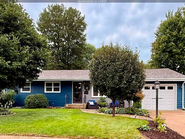 533 Prospect Dr, Spencer, IA 51301
