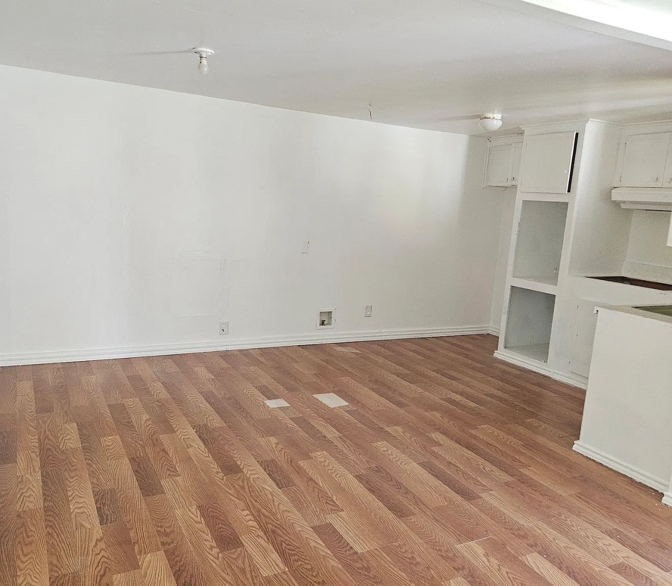 1 bed, 800 sqft, $650 — Photo 3