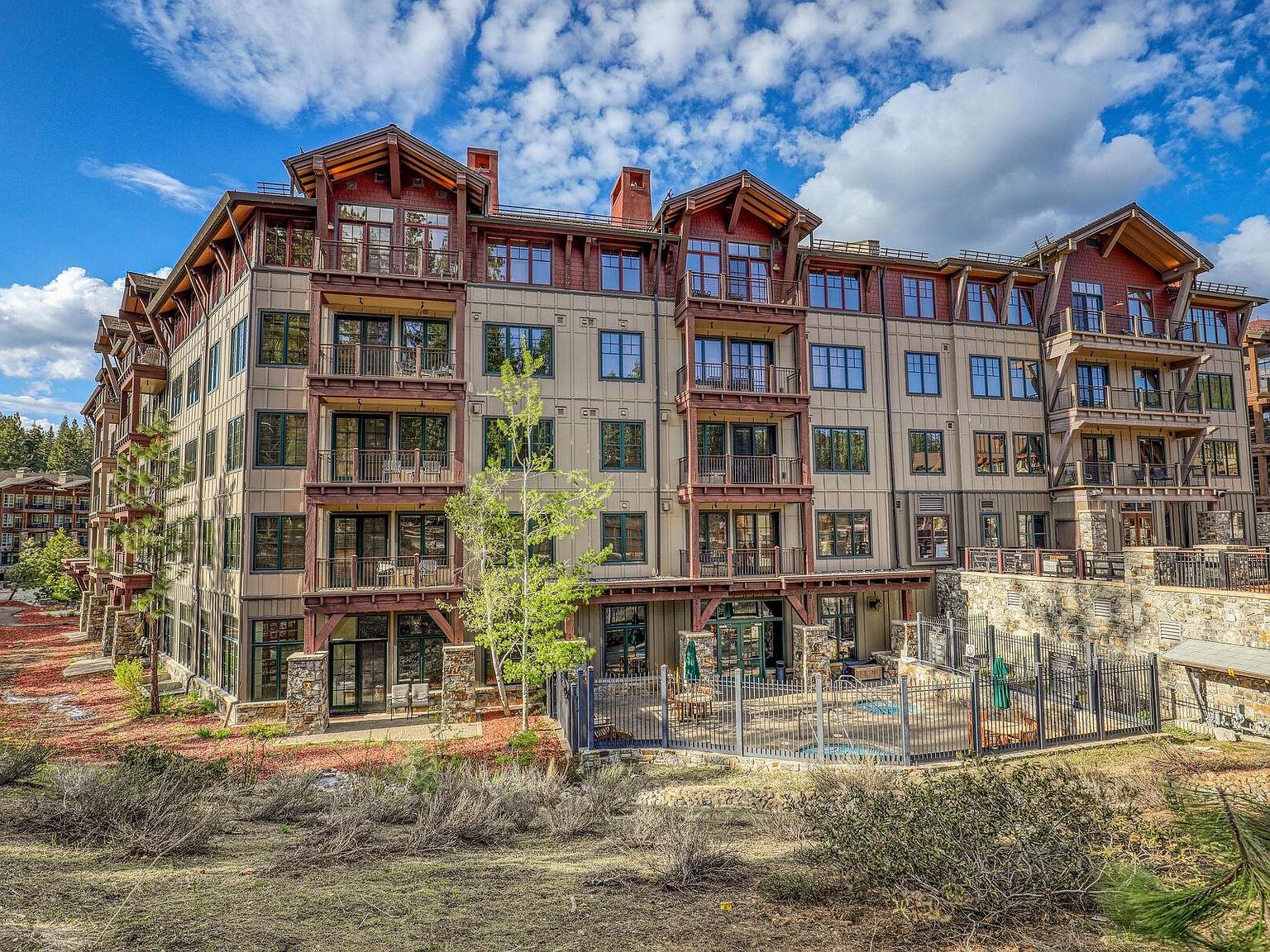 4001 Northstar Dr UNIT 104, Truckee, CA 96161 Zillow