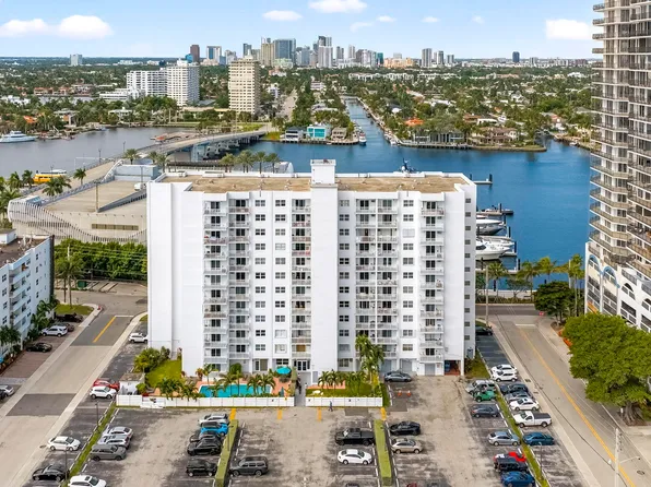 200 S Birch Road #802, Fort Lauderdale, FL 33316