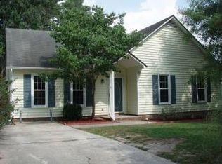 1709 Oak St, Cayce, SC 29033