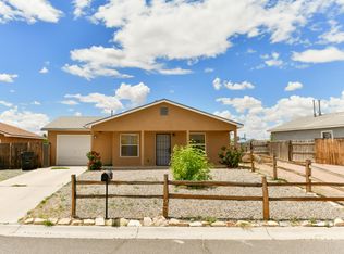 7 Nehemiah Pl, Los Lunas, NM 87031