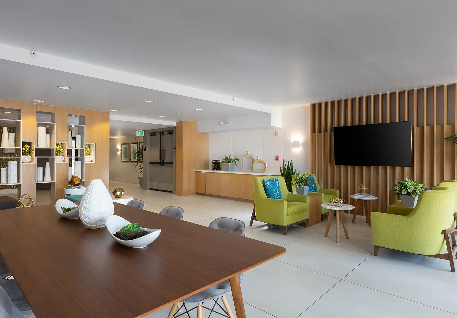Palo Alto Place — Photo 2