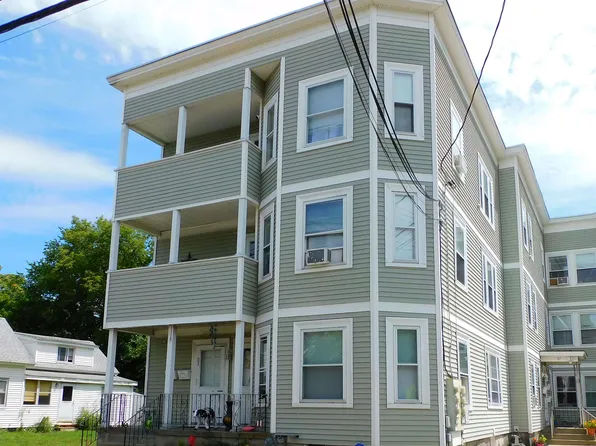 33-35 Brown Avenue, Manchester, NH 03101