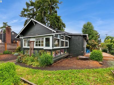 1206 NE 74th Ave, Portland, OR, 97213