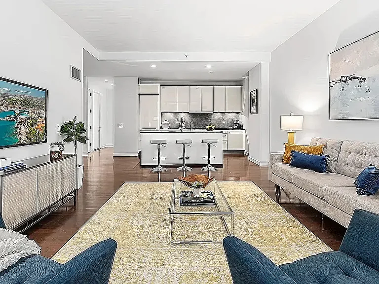 4 W 21st St #12D — Photo 4