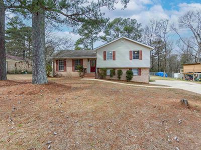 5340 Memory Ln, Mount Olive, AL, 35117