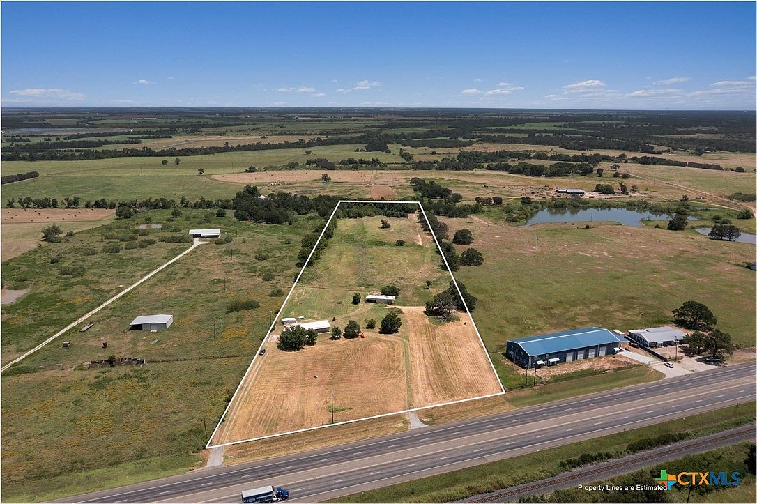 8398 W Us Highway 79, Thorndale, TX 76577 | Zillow